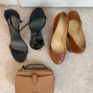 Stuart Wietzman Kate Spade Lot